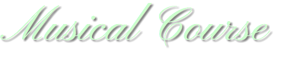 Musical Course