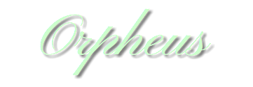 Orpheus