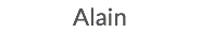 Alain