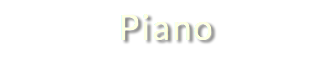 Piano