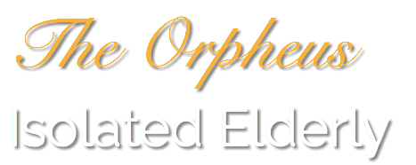 The Orpheus Isolated Elderly