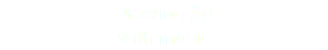 Drawing #9 with music